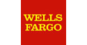 Supporters Logo for Wells Fargo