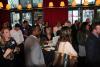 Young Professionals of the Main Line learning about AVE Living's newest offering in King of Prussia 