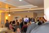 Main Line professionals networking 