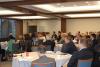 Members of the Main Line learning about major concerns in Harrisburg and some solutions that are being considered