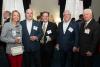 Megan Howe, Mark Mandia, Kevin Kane, George Price, and Joe McMahon from DMW Direct