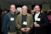 John Dwyer, Dean Diehl, and Steve Shreiner from Shreiner Tree Care