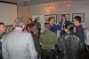 Young Professionals of the Main Line networking 