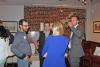 Young Professionals of the Main Line networking 