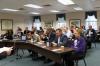 MLCC packed the room to teach members how to be proactive in developing their business through the Chamber