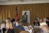 Thank you to USI Affinity - My Benefit Advisor, VP - New Business Development, Mr. Jim Pitts