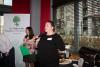 Paladar Latin Kitchen & Rum Bar Events & Catering Manager Katie Adams
