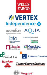 2019 Talent and Educations Sponsors